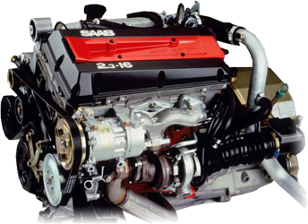 P2860 Engine